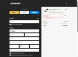 JULY42025 coupon verification screenshot