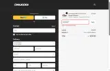 JULY42025 coupon verification screenshot