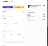 KARINACOOLOMG10 coupon verification screenshot