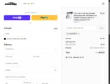 JASLEEN10 coupon verification screenshot