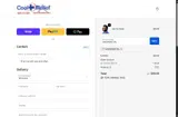 SAVEMORE10% coupon verification screenshot