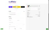 20off coupon verification screenshot