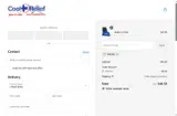 10WIMI coupon verification screenshot
