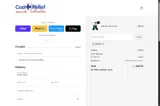 CARLOS coupon verification screenshot