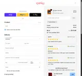 Cool Shirtz coupon verification screenshot