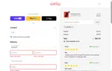 Cool Shirtz coupon verification screenshot
