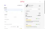 Cool Shirtz coupon verification screenshot