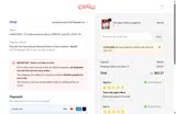 Cool Shirtz coupon verification screenshot