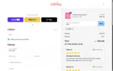 Cool Shirtz coupon verification screenshot