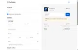 TBW2025 coupon verification screenshot
