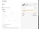CWS10 coupon verification screenshot