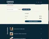 EASTER15 coupon verification screenshot