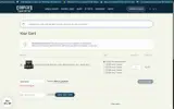 EASTER19 coupon verification screenshot