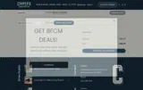 mom15 coupon verification screenshot