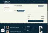 CYBER2025 coupon verification screenshot