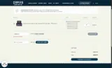 TURKEY12 coupon verification screenshot