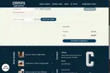 TURKEY20 coupon verification screenshot
