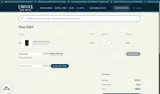 BACK2025 coupon verification screenshot