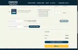DADSDAY25 coupon verification screenshot