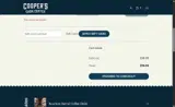 LOVE20 coupon verification screenshot