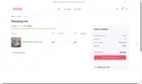 COOP10 coupon verification screenshot