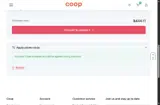 ZP11 coupon verification screenshot