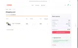 LOVE300 coupon verification screenshot