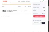 PECKTHEHALLS coupon verification screenshot