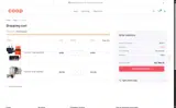 PARK coupon verification screenshot