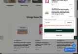 CM2580 coupon verification screenshot