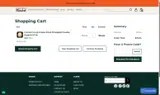 CM6612 coupon verification screenshot