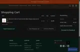 CM6601 coupon verification screenshot
