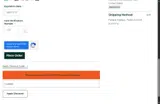 CM6601 coupon verification screenshot