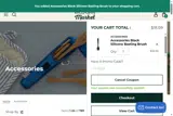 CM1038 coupon verification screenshot