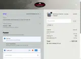ASA coupon verification screenshot