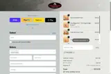 taylored coupon verification screenshot