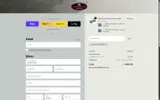simplychickens coupon verification screenshot
