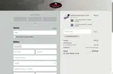 HOMESTEADCORTES coupon verification screenshot