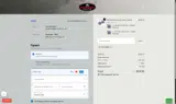 taylored coupon verification screenshot