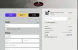 simplychickens coupon verification screenshot