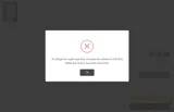 WINTER15 coupon verification screenshot