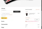 WINTER15 coupon verification screenshot