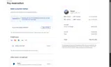 Copa Airlines coupon verification screenshot