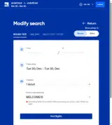 welcome15 coupon verification screenshot