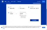20off coupon verification screenshot