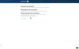 Copa Airlines coupon verification screenshot