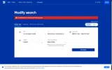 welcome coupon verification screenshot