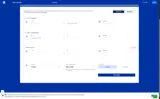 Copa Airlines coupon verification screenshot