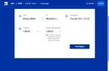 C907u coupon verification screenshot