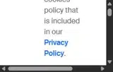 C8460 coupon verification screenshot